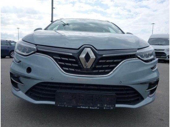 2020 Renault Megane IV Grandtour Intens 2020 Renault Megane IV Grandtour Intens
