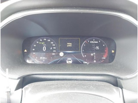 2020 Renault Megane IV Grandtour Intens 2020 Renault Megane IV Grandtour Intens