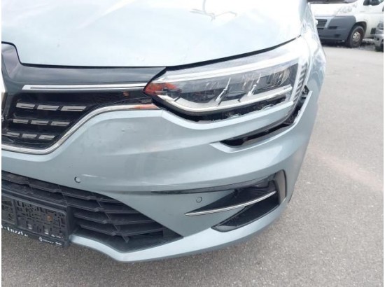2020 Renault Megane IV Grandtour Intens 2020 Renault Megane IV Grandtour Intens