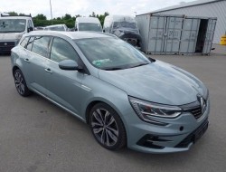 2020 Renault Megane IV Grandtour Intens