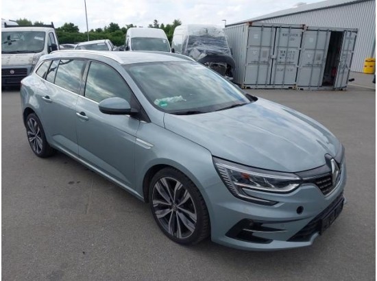 2020 Renault Megane IV Grandtour Intens 2020 Renault Megane IV Grandtour Intens