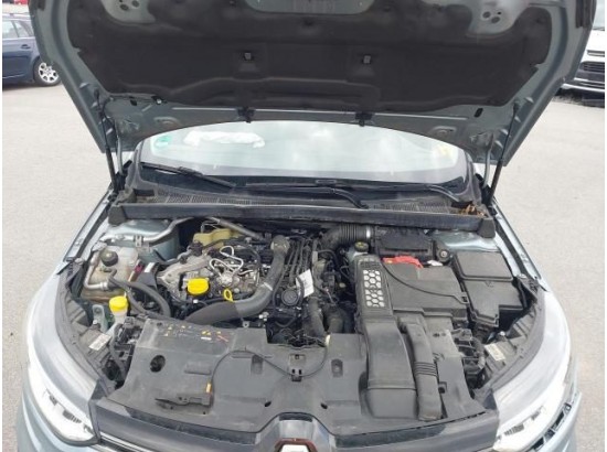 2020 Renault Megane IV Grandtour Intens 2020 Renault Megane IV Grandtour Intens