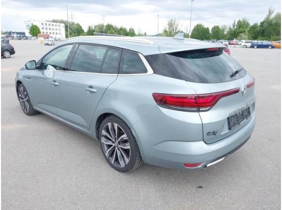 2020 Renault Megane IV Grandtour Intens 2020 Renault Megane IV Grandtour Intens