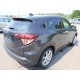 2017 Honda HR-V Executive 2017 Honda HR-V Executive