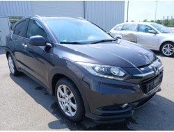 2017 Honda HR-V Executive