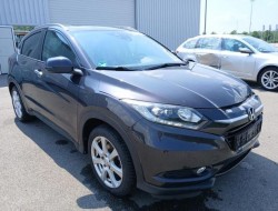 2017 Honda HR-V Executive