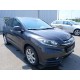 2017 Honda HR-V Executive 2017 Honda HR-V Executive