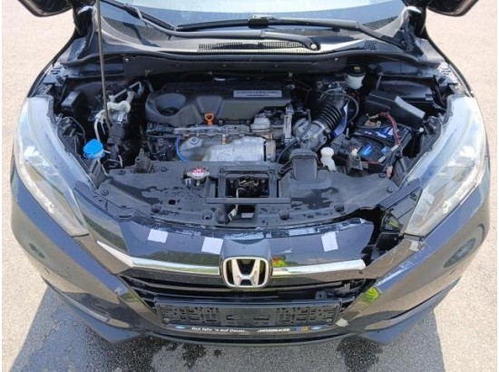 2017 Honda HR-V Executive 2017 Honda HR-V Executive