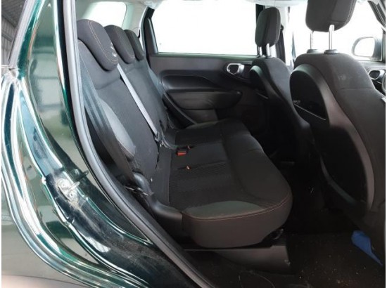 2019 FIAT 500 1.4 2019 FIAT 500 1.4