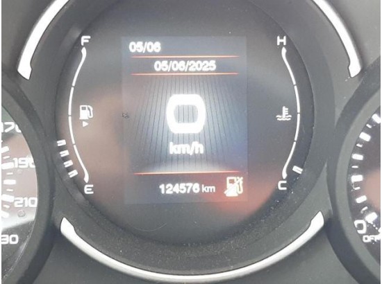 2019 FIAT 500 1.4 2019 FIAT 500 1.4