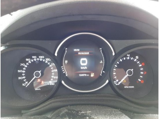 2019 FIAT 500 1.4 2019 FIAT 500 1.4