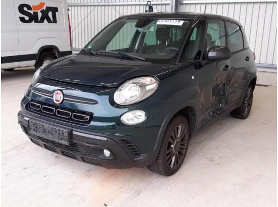 2019 FIAT 500 1.4 2019 FIAT 500 1.4