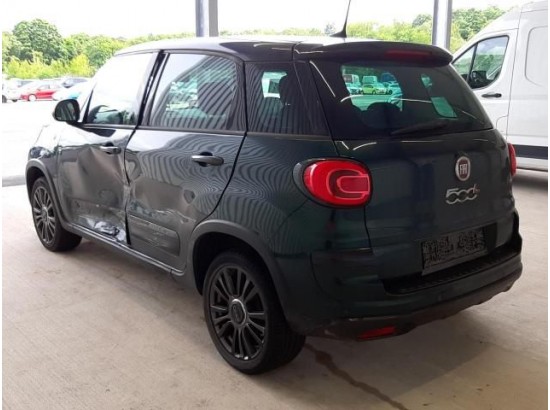 2019 FIAT 500 1.4 2019 FIAT 500 1.4