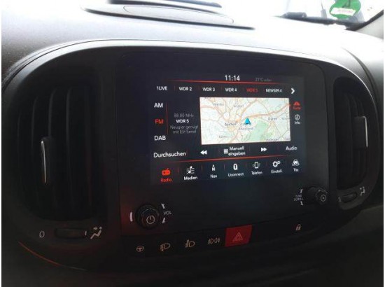 2019 FIAT 500 1.4 2019 FIAT 500 1.4