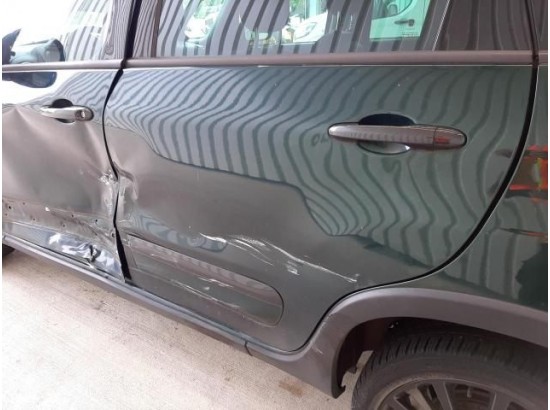 2019 FIAT 500 1.4 2019 FIAT 500 1.4