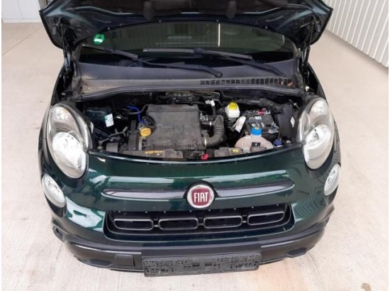 2019 FIAT 500 1.4 2019 FIAT 500 1.4