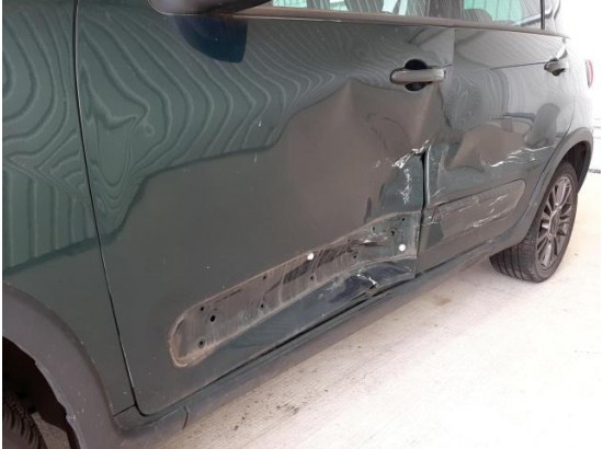 2019 FIAT 500 1.4 2019 FIAT 500 1.4