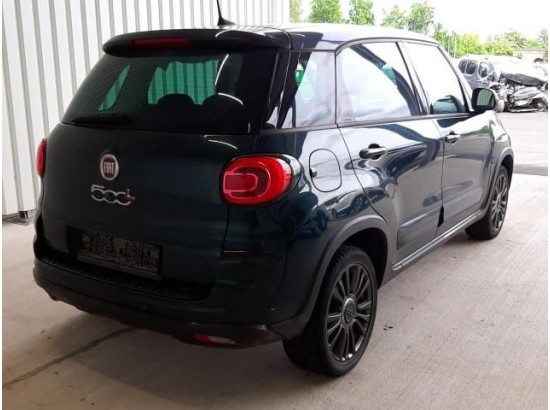 2019 FIAT 500 1.4 2019 FIAT 500 1.4