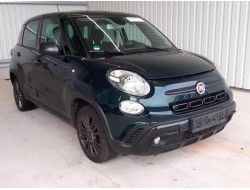 2019 FIAT 500 1.4