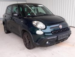 2019 FIAT 500 1.4