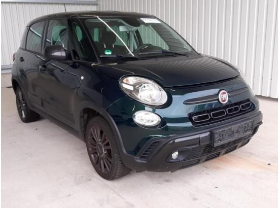 2019 FIAT 500 1.4 2019 FIAT 500 1.4