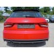 2015 Audi A1 Sportback sport 2015 Audi A1 Sportback sport