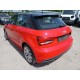 2015 Audi A1 Sportback sport 2015 Audi A1 Sportback sport