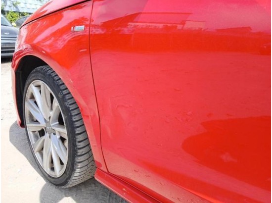 2015 Audi A1 Sportback sport 2015 Audi A1 Sportback sport