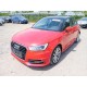 2015 Audi A1 Sportback sport 2015 Audi A1 Sportback sport
