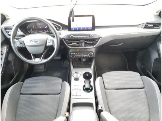2020 Ford Focus Turnier Cool & Connect 2020 Ford Focus Turnier Cool & Connect