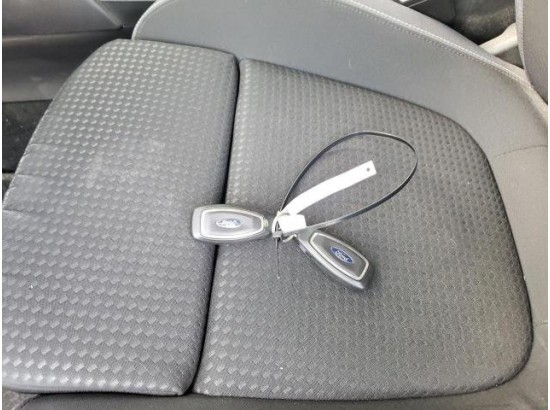 2020 Ford Focus Turnier Cool & Connect 2020 Ford Focus Turnier Cool & Connect