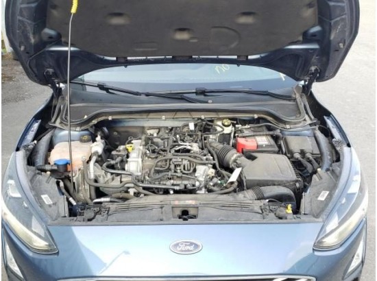 2020 Ford Focus Turnier Cool & Connect 2020 Ford Focus Turnier Cool & Connect