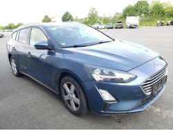2020 Ford Focus Turnier Cool & Connect