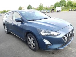 2020 Ford Focus Turnier Cool & Connect