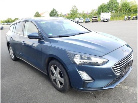 2020 Ford Focus Turnier Cool & Connect 2020 Ford Focus Turnier Cool & Connect