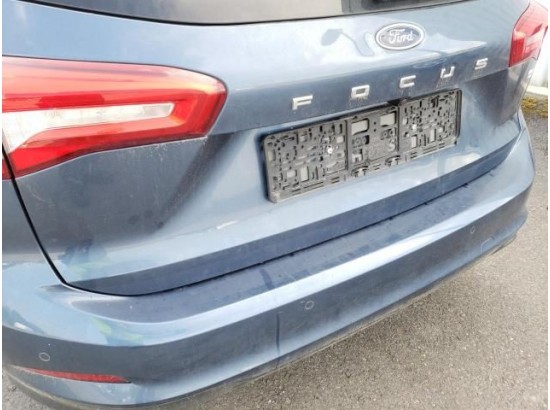 2020 Ford Focus Turnier Cool & Connect 2020 Ford Focus Turnier Cool & Connect
