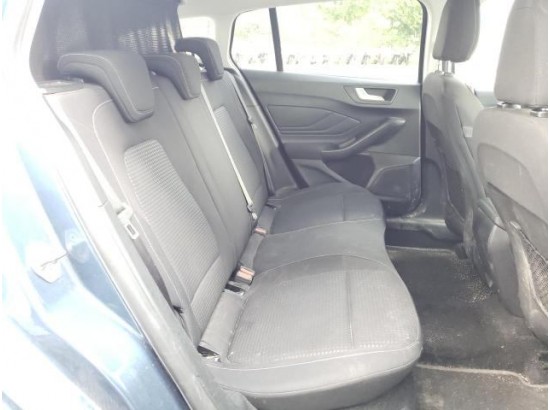 2020 Ford Focus Turnier Cool & Connect 2020 Ford Focus Turnier Cool & Connect
