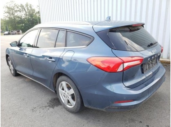 2020 Ford Focus Turnier Cool & Connect 2020 Ford Focus Turnier Cool & Connect