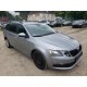 2017 Skoda Octavia Combi Ambition 2017 Skoda Octavia Combi Ambition