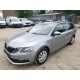 2017 Skoda Octavia Combi Ambition 2017 Skoda Octavia Combi Ambition