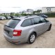 2017 Skoda Octavia Combi Ambition 2017 Skoda Octavia Combi Ambition