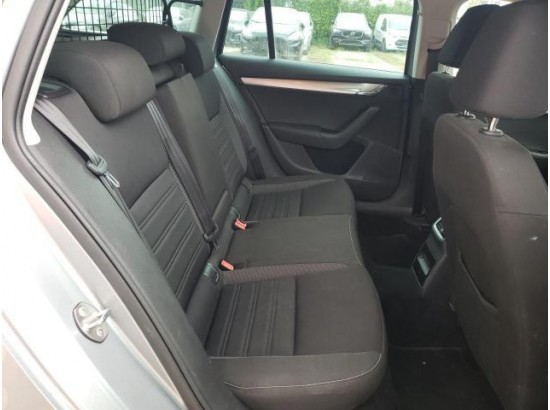 2017 Skoda Octavia Combi Ambition 2017 Skoda Octavia Combi Ambition