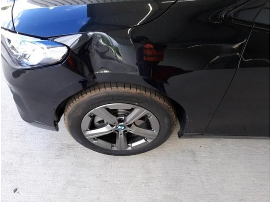 2025 BMW 2er Active Tourer 218i 2025 BMW 2er Active Tourer 218i