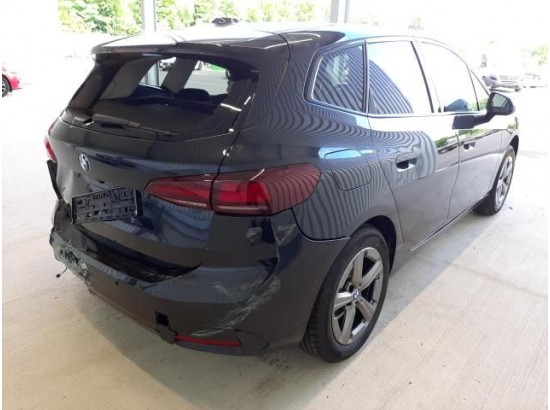 2025 BMW 2er Active Tourer 218i 2025 BMW 2er Active Tourer 218i