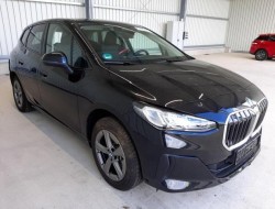 2025 BMW 2er Active Tourer 218i
