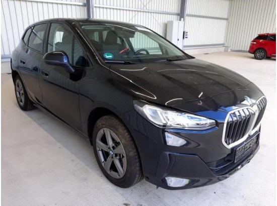 2025 BMW 2er Active Tourer 218i 2025 BMW 2er Active Tourer 218i