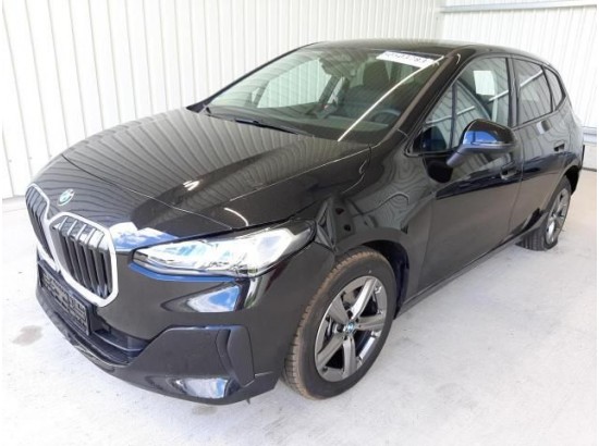 2025 BMW 2er Active Tourer 218i 2025 BMW 2er Active Tourer 218i