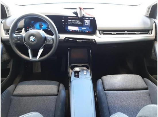 2025 BMW 2er Active Tourer 218i 2025 BMW 2er Active Tourer 218i