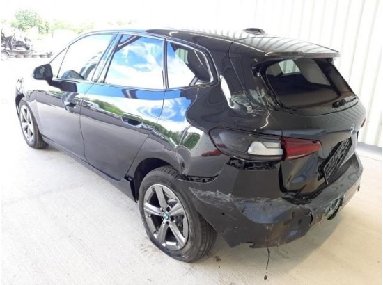 2025 BMW 2er Active Tourer 218i 2025 BMW 2er Active Tourer 218i