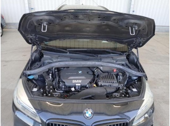 2016 BMW 2er Gran Tourer 220 d xDrive M Sport 2016 BMW 2er Gran Tourer 220 d xDrive M Sport